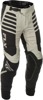 Fly Racing Youth Lite Pants Black/Grey Size 26 - Lightweight youth riding pants