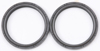Fork Seals 48X58X10 - For 04-18 YZ 125-450 & RMZ250 Fork Seals 48X58X10 - For 04-18 YZ 125-450 & RMZ250