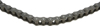 Standard Roller Chain 428 Pitch X 124 Links Standard Roller Chain 428 Pitch X 124 Links