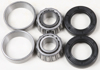 HardDrive Front/Rear Wheel Bearing Kit 3/4" ID Timken Tapered For Harley - Wheel bearing kit for select 1995-1999 Harley models