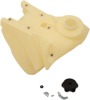 Large Capacity Fuel Tank Natural 2.7 Gallon - For 13-16 KTM 450-500