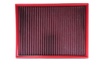 BMC Replacement Panel Air Filter FB924/20 Fits 2006+ Evobus Mercedes/Setra