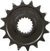 Front Sprocket - 525-16 Teeth - For 09-18 BMW F800GS/ 04-23 Aprilia RSV 1000/RSV 4/ Tuono/Racing Front Sprocket - 525-16 Teeth - For 09-18 BMW F800GS/ 04-23 Aprilia RSV 1000/RSV 4/ Tuono/Racing