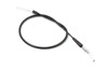 Motion Pro Black Vinyl Throttle Cable For Sherco SE-R/Factory 2014-2025 - Throttle cable fits Sherco SE-R/Factory 2014-2025