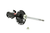 KYB Excel-G Front Left Gas Strut Fits SCION xB 2008-10