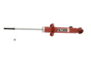 KYB AGX Rear Gas Strut, Damping Adjustable Fits Mazda RX-7 1986-91