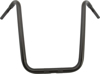 1 1/4" Ape Hanger Handlebars 20" - Black 1 1/4" Ape Hanger Handlebars 20" - Black