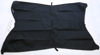 Bimini Top Black - For 14-17 Can-Am Commander Max Maverick Max Bimini Top Black - For 14-17 Can-Am Commander Max Maverick Max