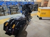 Ohlins STX 36 Blackline 13in Shocks Stiffer Spring For 14-24 Harley FL Touring