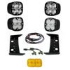 Baja Designs Squadron Pro Vent Mount Light Kit Fits 2022 Toyota Tundra