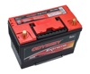 Odyssey Extreme AGM Battery ODX-AGM27 Group 27 - Heavy duty AGM battery for automotive, Group 27