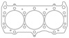 Cometic MLS Head Gasket .045" for 75-87 Buick V6 196/231/252 Cometic MLS Head Gasket .045" for 75-87 Buick V6 196/231/252