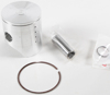Wiseco Piston Kit 54.00mm Standard for Husqvarna CR125 97-13 - Piston kit for Husqvarna CR125 1997-2013