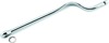 Bikers Choice Mousetrap Clutch Release Lever Chrome For 41-84 Big Twin - Chrome clutch release lever For 41-84 Big Twin 4-speed