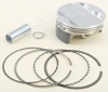 Piston Kit 93.94mm - For 00-14 DVX KFX DRZ LTZ 400 Piston Kit 93.94mm - For 00-14 DVX KFX DRZ LTZ 400