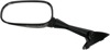Left Mirror Replacement - Black - For 00-01 Honda VFR800