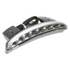 Letric Lighting XL Replacement LED Taillight Clear
