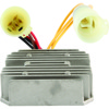 QuadBoss Voltage Regulator For 02-04 Kawasaki KLF300 Bayou - For 2002-2004 Kawasaki KLF300 Bayou 2x4