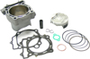 Cylinder Kit 100mm - For 2007 Suzuki RMZ450 Cylinder Kit 100mm - For 2007 Suzuki RMZ450