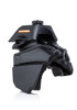 4.0 Gal Black Fuel Tank 4.0 Gal Black Fuel Tank