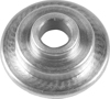 Euro Style Recessed Collar Bushings 6x23mm 5/pk Euro Style Recessed Collar Bushings 6x23mm 5/pk