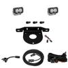 Baja Designs Dual S2 Sport Reverse Kit Fits 2021+ Ford Bronco Baja Designs Dual S2 Sport Reverse Kit Fits 2021+ Ford Bronco