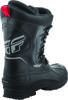Aurora Boots Black US 11