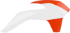 Radiator Shrouds - Orange - For 13-16 KTM 125-500 Radiator Shrouds - Orange - For 13-16 KTM 125-500