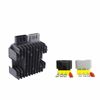 RM Stator 65A MOSFET Voltage Regulator For Polaris ATV UTV - High output regulator for Polaris ATV/UTV