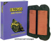 EMGO Air Filter for Yamaha YZF-R6 1999-2005, YZF-R6S 2006-2008 - Replacement air filter for Yamaha YZF-R6/R6S