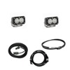 LED Reverse Light Kit w/ Upfitter Dual S2 Sport For Jeep JL