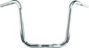 Bikers Choice Ape Hanger 16in Chrome Fbw