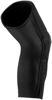 100% Teratec Plus Knee Guard Black XL