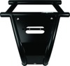 DragonFire Front Winch Bumper Black Fits Polaris RZR 900/1000 15-22 DragonFire Front Winch Bumper Black Fits Polaris RZR 900/1000 15-22