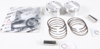 Top End Piston Kit 11.5:1 Compression - 85.00mm Bore (STD) - For 05-11 Kawasaki 750 Bruteforce/Teryx Top End Piston Kit 11.5:1 Compression - 85.00mm Bore (STD) - For 05-11 Kawasaki 750 Bruteforce/Teryx