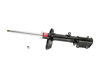 KYB Excel-G Rear Right Gas Strut - Fits Chevrolet/GEO Prizm 93-02, Toyota Corolla 93
