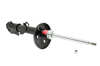 KYB Excel-G Rear Right Gas Strut - Fits Chevrolet/GEO Prizm 93-02, Toyota Corolla 93