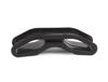 PRP Harness Pass Through Bezel For Polaris RZR and General Seats - Harness pass-through bezel for Polaris RZR/General seats