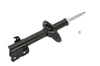 KYB Excel-G Front Left Gas Strut Fits Subaru Legacy Outback 2010-11