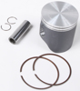Cast Replica Piston Kit Cast Replica Piston Kit