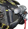Winch Mount - For 97-09 Polaris 250-500 Scrambler/Sport/Trail Blazer
