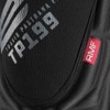 EVS TP199 Knee/Shin Guard Youth Black/Hi-Vis - Youth knee/shin guards in Black/Hi-Vis