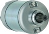 BikeMaster Starter Motor Fits Select Honda Motorcycles (2007-2022)