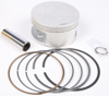 Piston Kit 100.50mm - For 01-07 Yamaha 660 Grizzly Raptor Rhino Piston Kit 100.50mm - For 01-07 Yamaha 660 Grizzly Raptor Rhino