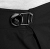 100% Men's Hydromatic Shorts Black Size 32