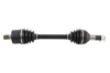 8Ball Xtreme Duty Axle