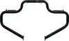 Multibar Engine Guard - Black - For 00-17 Harley Softail Multibar Engine Guard - Black - For 00-17 Harley Softail