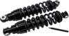 Bazooka Preload/Rebound Adjustable Shocks 12.5" HVY - 91-17 HD