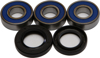 All Balls Rear Wheel Bearing & Seal Kit Fits 1987-2017 Yamaha TW200
