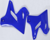 Radiator Shrouds - Blue - For 16-19 Yamaha YZ250X YZ125 YZ250 Radiator Shrouds - Blue - For 16-19 Yamaha YZ250X YZ125 YZ250